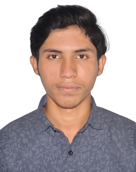 Md. Intekaf Ahmed Rizve